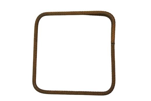 Betonstahl-Bügel Ø 8 mm