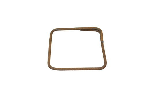 Betonstahl-Bügel Ø 8 mm