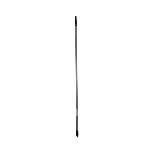Teleskopstab Stahl Click 165-300 cm pulverbeschichtet