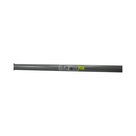 Teleskopstab Stahl Click 165-300 cm pulverbeschichtet