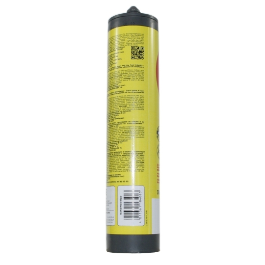 310 ml weber.fug 880, Fliesen-Silikon, innen + außen - bahamabeige