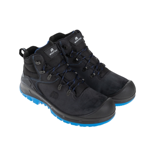 ABOUTBLU Arbeitsstiefel S3, OIKOS MID S3 SRC