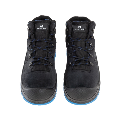 ABOUTBLU Arbeitsstiefel S3, OIKOS MID S3 SRC