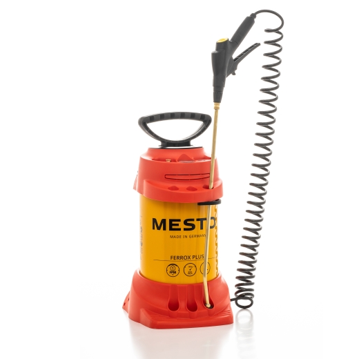 FERROX PLUS 6 Hochdrucksprühgerät 6,0 Liter 6 bar 3565P