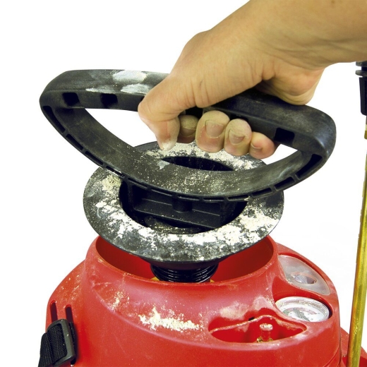 FERROX PLUS 10 Hochdrucksprühgerät 10,0 Liter 6 bar 3585P