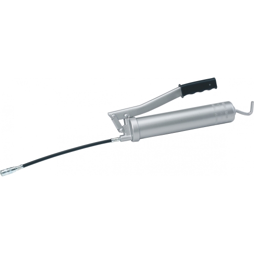 Pressol Handhebel-Fettpresse 500 cm³ für 400-g-Fettkartusche oder loses Fett