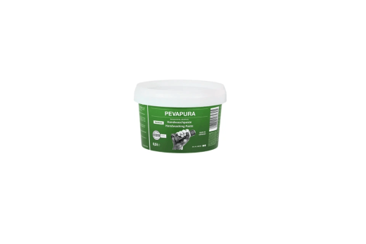 Handwaschpaste Pevapura mit Holzmehlreibemitteln 500 ml