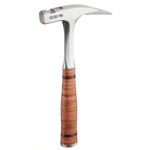 PICARD Ganzstahl Latthammer 790 mit Magnet Dachdecker Zimmermann geraut