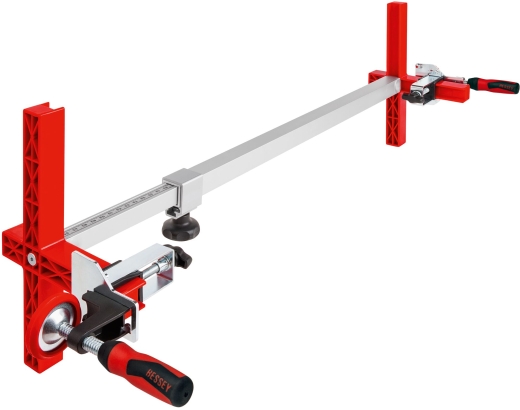 Türfutter-Montagewerkzeug Türfutterstrebe TU Spannweite 565 - 1010 mm
