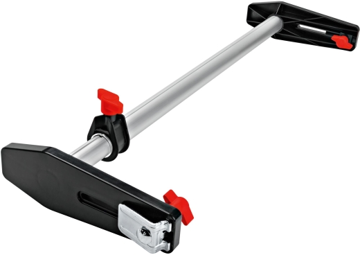 Türfuttermontagestrebe TMS 560–1010 mm Türmontage