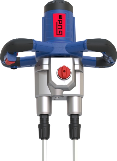 Doppelrührwerk GRW 1811.1 TWIN, 1800 W 230 V