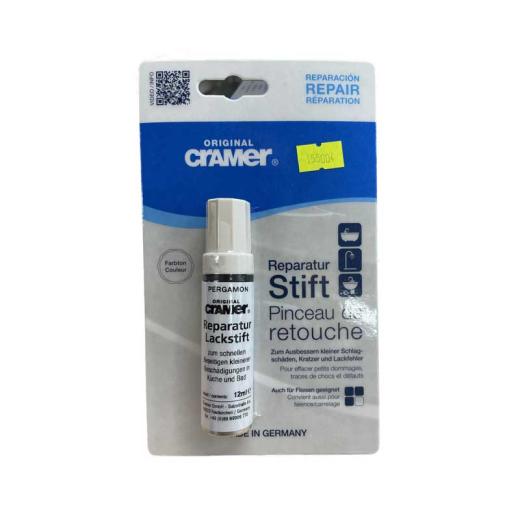 Cramer Reparatur-Stift Pergamon, Keramik Email Acryl 12ml