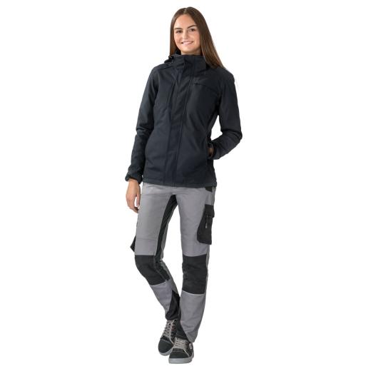 Damen Winterjacke Norit