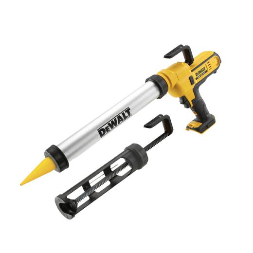 DeWALT DCE581NK-XJ 18 Volt Akku-Kartuschenpistole - Basisversion