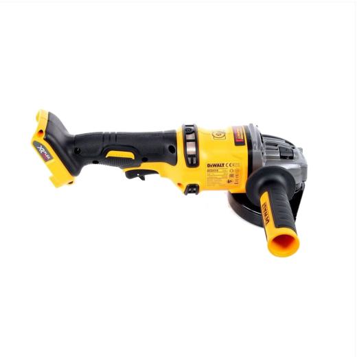 DeWALT DCG414NT Flexvolt Akku 54V Winkelschleifer T STAK-Box II