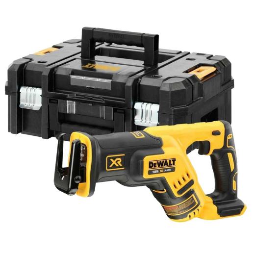 DeWALT DCS367NT-XJ - 18 Volt Akku-Kompakt-Säbelsäge