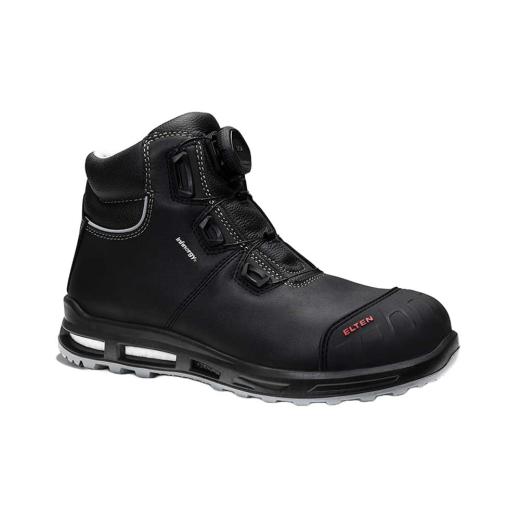 ELTEN Sicherheitsstiefel Reaction XXT Pro BOA® Mid ESD S3 Gr. 36