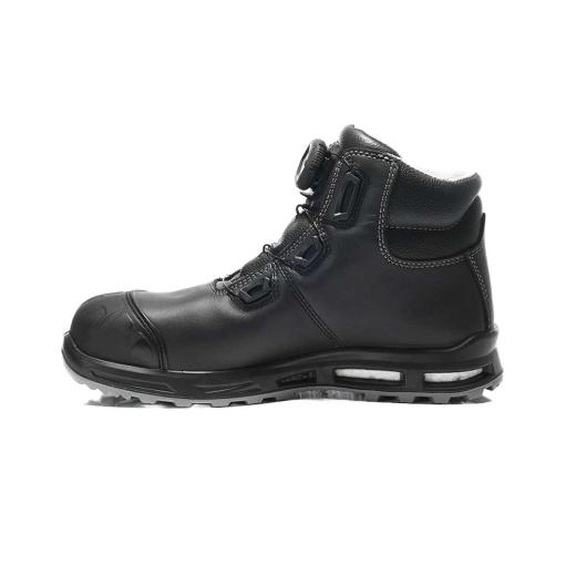 ELTEN Sicherheitsstiefel Reaction XXT Pro BOA® Mid ESD S3 Gr. 36