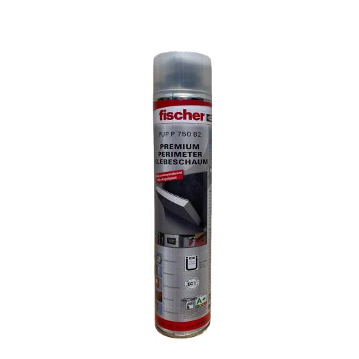 Fischer, Perimeterklebeschaum Pup P 750 G B2