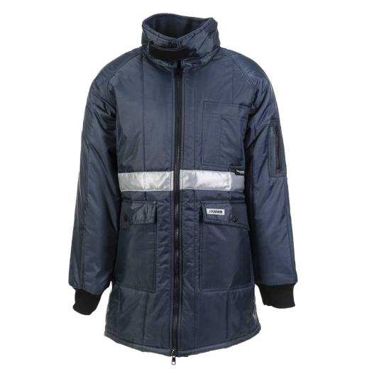 Gefrierhaus Parka Gr. 3XL