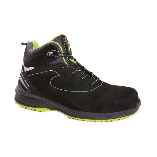 Giasco LIBRA NEW S3 Dachdeckerstiefel