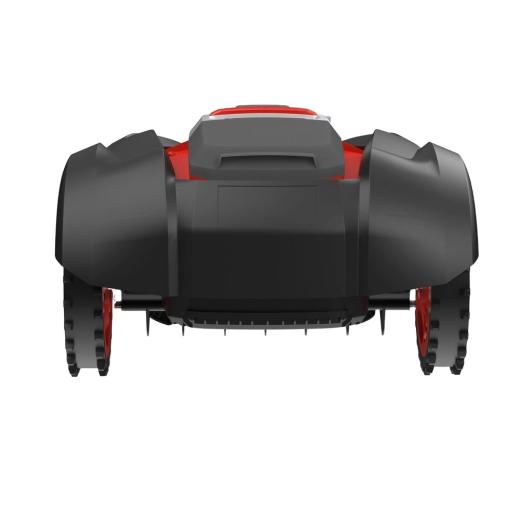 Güde Mähroboter GRR 240.1 - Die Zukunft der Rasenpflege
