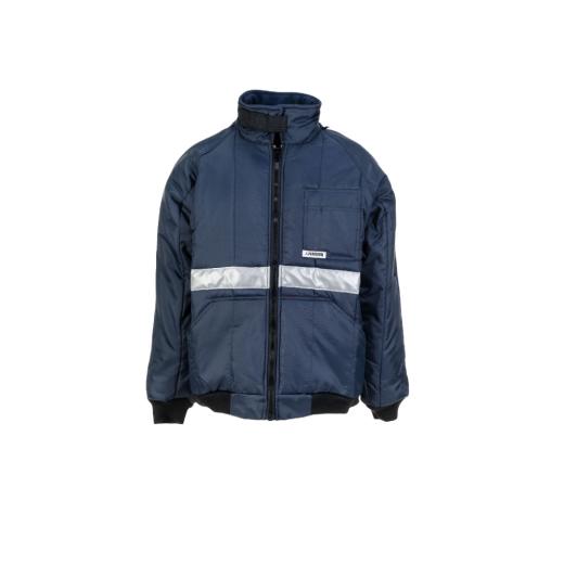 Kühlhaus Blouson Gr. M