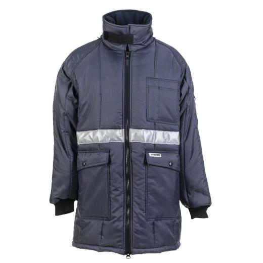 Kühlhaus Parka Gr. 2XL