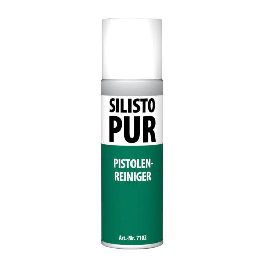 NBS-Pistolenreiniger SILISTO, 500 ml/Kartusche