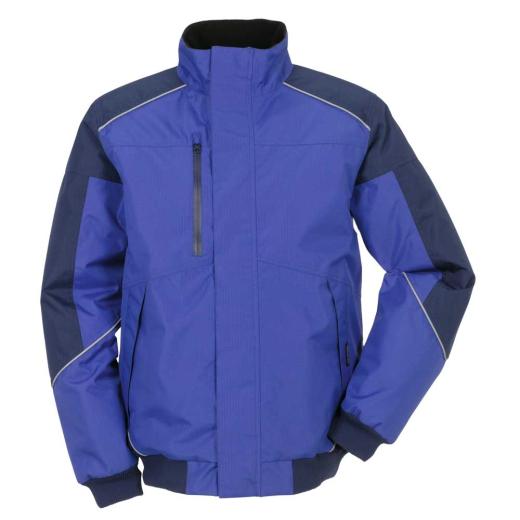 Outdoor Desert Blouson - Planam blau / marine/Gr. XS