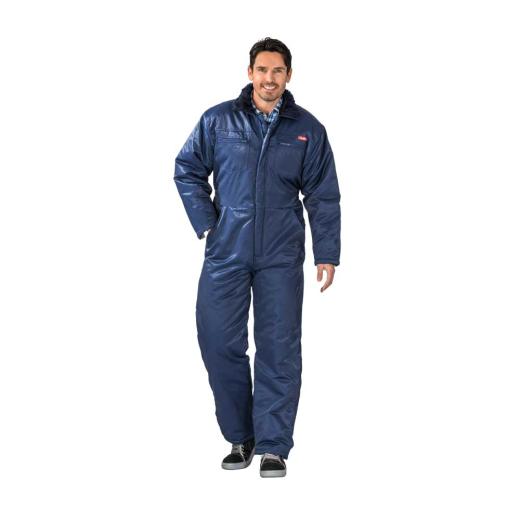 Piloten Overall Gletscher Gr. 2XL