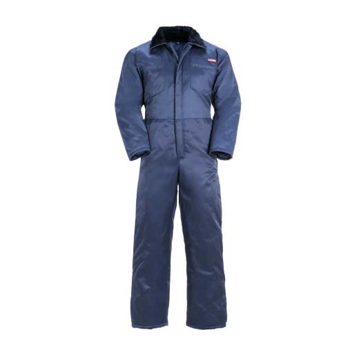Piloten Overall Gletscher Gr. S