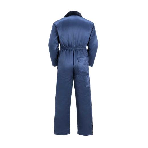 Piloten Overall Gletscher Gr. S