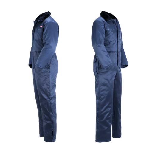 Piloten Overall Gletscher Gr. S