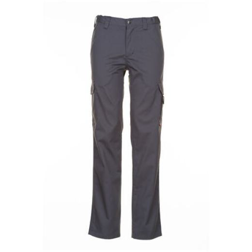 Planam Bundhose Easy schiefer / Gr. 42