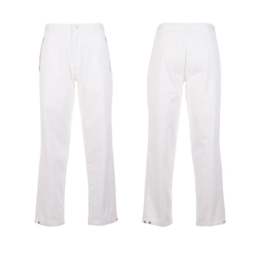 Planam Food Damen Bundhose Gr. 54