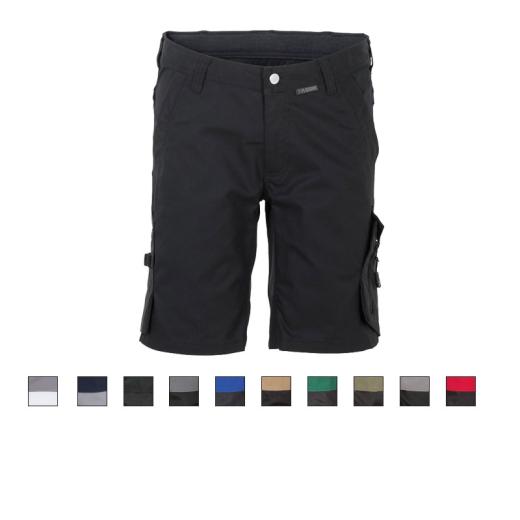 Planam Norit Herren Shorts