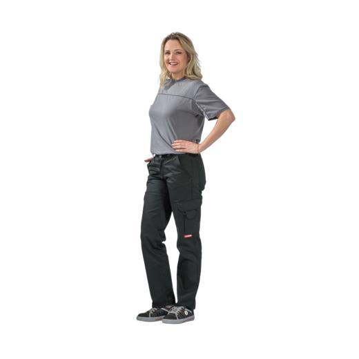 Planam Outdoor Easy Damen Bundhose