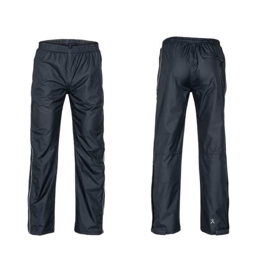 Planam Outdoor Monsun Hose marine/Gr. 2XL