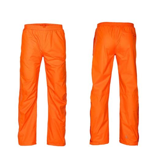 Planam Outdoor Monsun Hose orange/Gr. 3XL