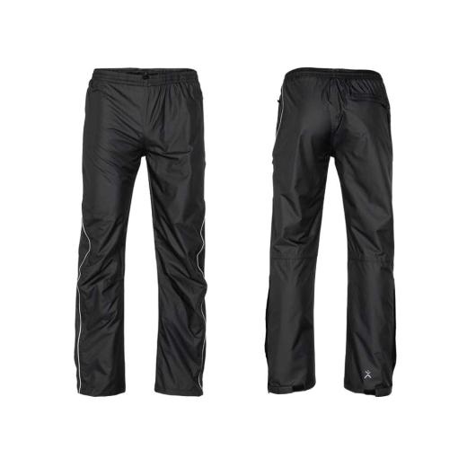 Planam Outdoor Monsun Hose schwarz/Gr. 2XL