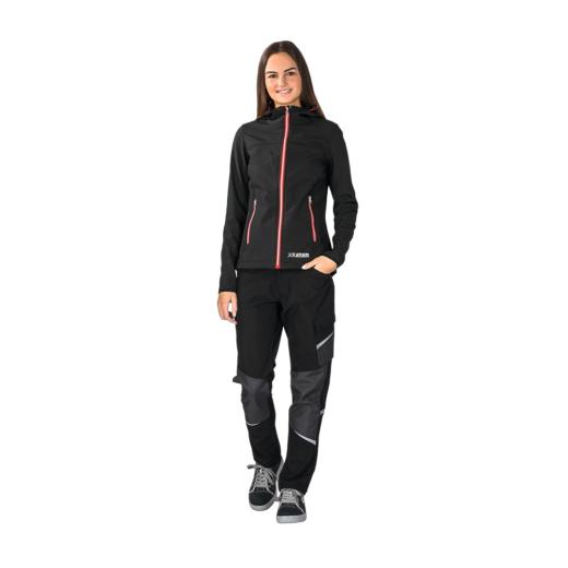 Planam Outdoor Vario Damen Bundhose Gr. 34