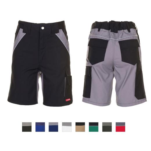 Planam Plaline Herren Shorts