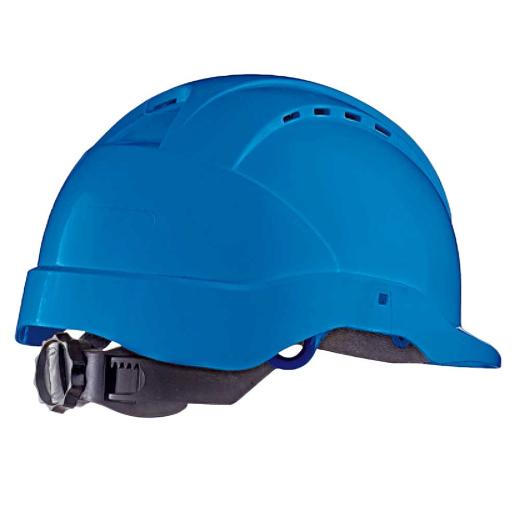 Schutzhelm - Industrie - EN 397 blau