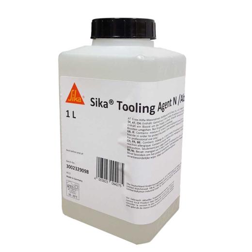 Sika® Abglättmittel N farblos, 1 Liter