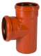 KG Abzweig DN/OD 110, 87,5° - KGEA