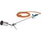 Abflammgerät CFH PZ6500 60 mm für 5-, 11- und 33 kg Propangasflaschen
