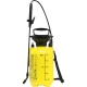 TRIUSO Drucksprühgerät 5,0 l, 3 bar, gelb DSP5000