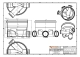 SC Schachtboden Abwasserschacht Typ RML DN 400/110