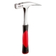 PICARD Ganzstahl Latthammer 590 mit Magnet Dachdecker Zimmermann geraut